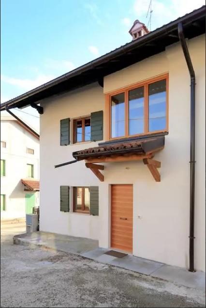 Colvago Cima Dodici - Dolomites National Park Apartment Santa Giustina  Екстериор снимка