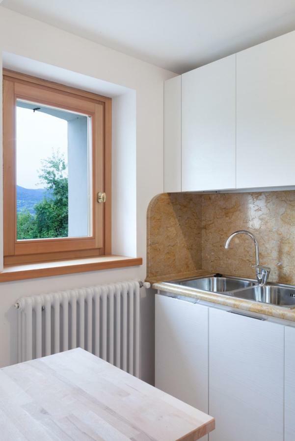 Colvago Cima Dodici - Dolomites National Park Apartment Santa Giustina  Екстериор снимка